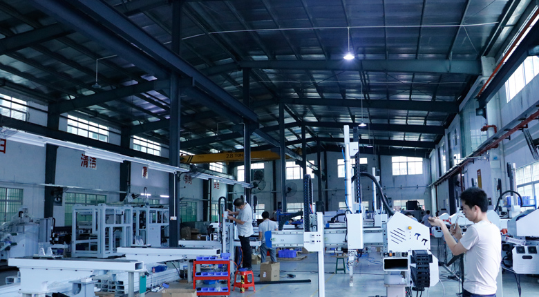 為什么不能買便宜的機械手?