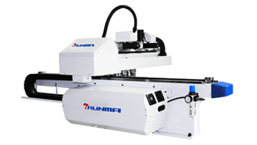 五軸注塑機機械手