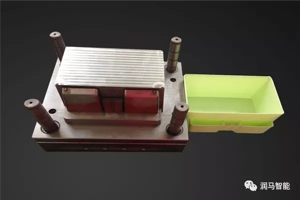 注塑模具管制與保養(yǎng)規(guī)范，秘籍！！