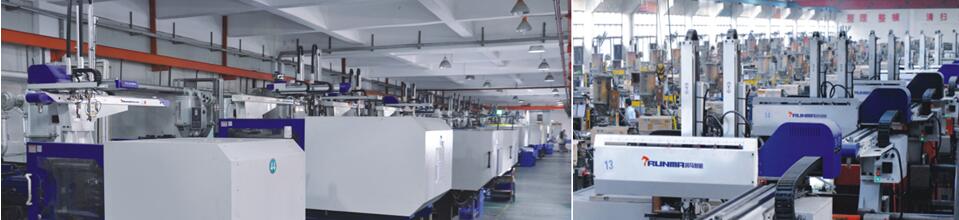 注塑機機械手的產(chǎn)品特征